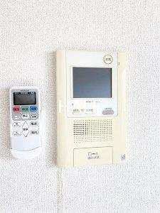 【セキュリティ】 | プライムアーバン博多東