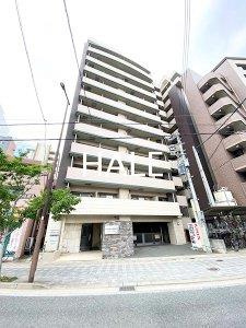 【外観】 | プライムアーバン博多東