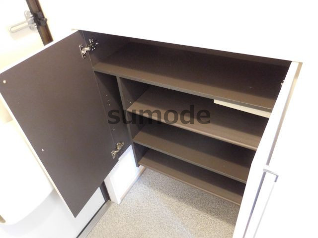 【玄関】 | グランモア宮田