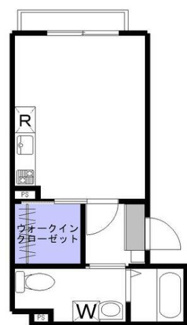 【間取り】 | リバーアイランド | 間取りです。
