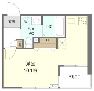 【間取り】 | プライムステージオオシマ | 間取りです。