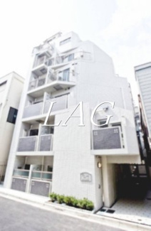 【外観】 | プレール・ドゥーク錦糸町Ⅱ | 外観です。