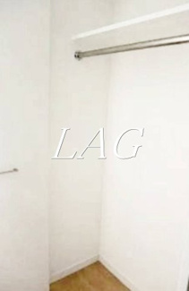 【収納】 | プレール・ドゥーク錦糸町Ⅱ | 収納です。