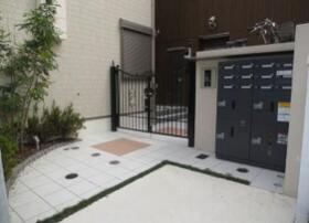 ウェルスクエア目黒中町のその他|※別部屋参照
