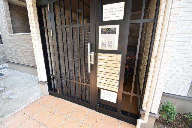 カームリー長洲本通のその他