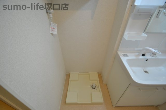 ラフリーデの設備
