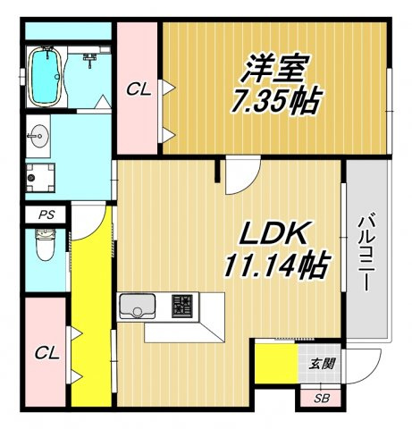 ラフリーデ