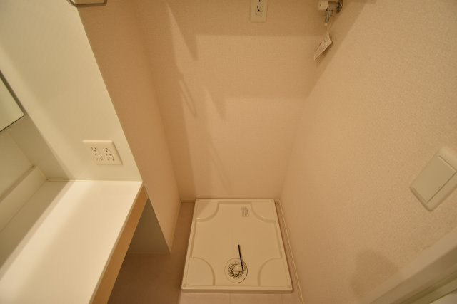 D-room名神町の設備