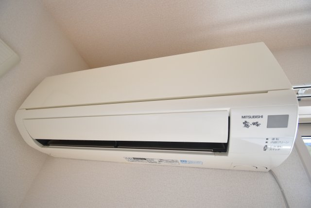 D-room名神町の設備