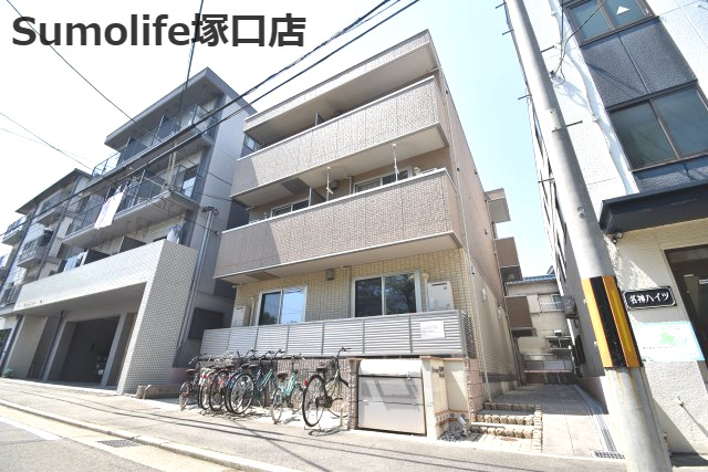 D-room名神町