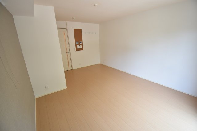 D-room名神町の内装