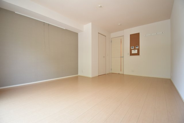 D-room名神町の内装