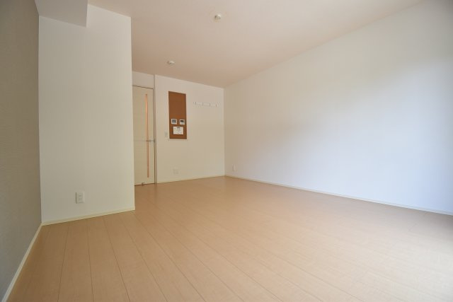 D-room名神町の居間・リビング