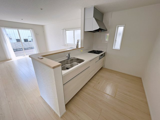 新築戸建・新築建売　福島市北中央第3　野田小・野田中の洋室