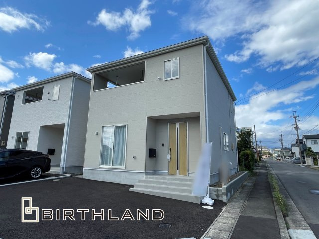 新築戸建・新築建売　福島市北中央第3　野田小・野田中