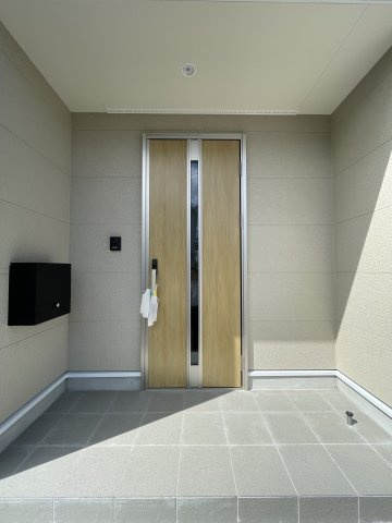 新築戸建・新築建売　福島市北中央第3　野田小・野田中のその他