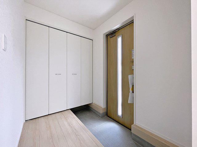 新築戸建・新築建売　福島市北中央第3　野田小・野田中のその他