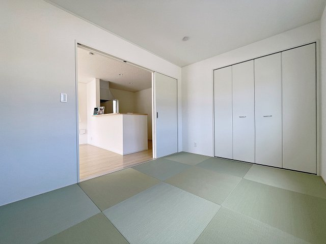 新築戸建・新築建売　福島市北中央第3　野田小・野田中の浴室
