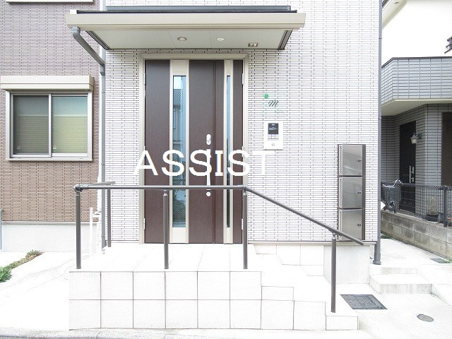 Ｍ（エム）