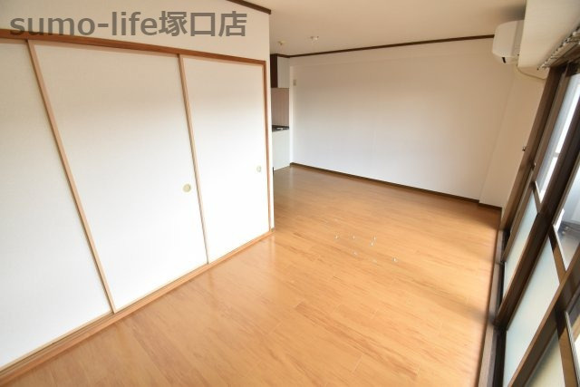 サンクレールⅡのその他