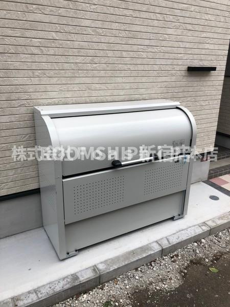 ハーモニーテラス堀ノ内Ⅳのその他共用部分