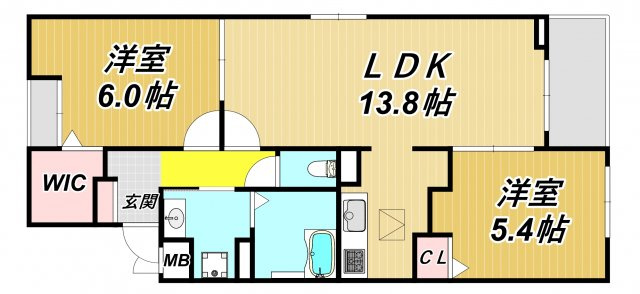 ヴィアーレ武庫町