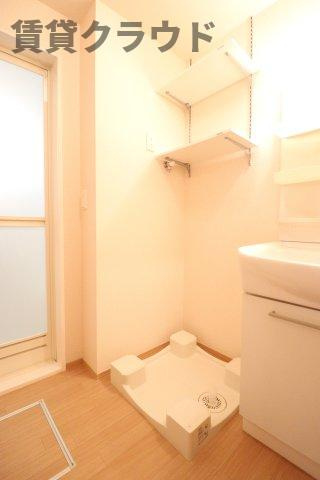 第８須賀ハイツのその他