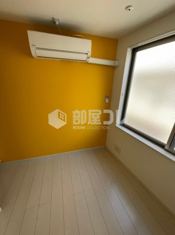 セブンス新宿の居間・リビング