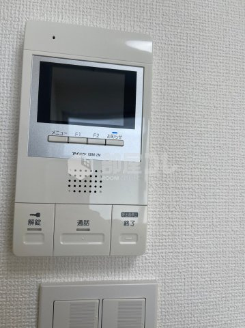 セブンス新宿のセキュリティ