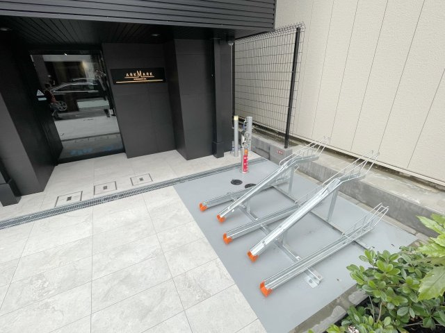 【その他共用部分】 | ＡＲＫＭＡＲＫ方南町Ｓｔａ．