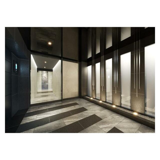 【ロビー】 | ＡＲＫＭＡＲＫ方南町Ｓｔａ．
