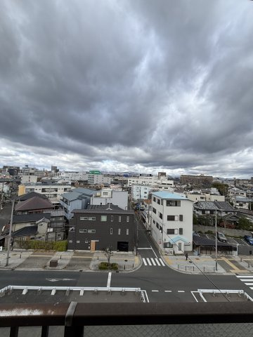【展望】 | アルテ118