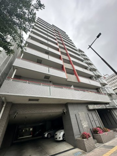 【外観】五橋シティハウス 