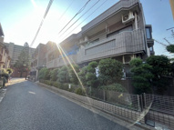 メゾンボヌール１５の画像