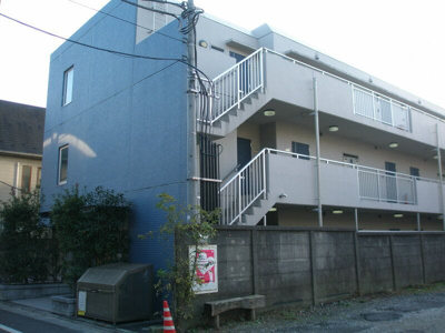  | フルーレ池上