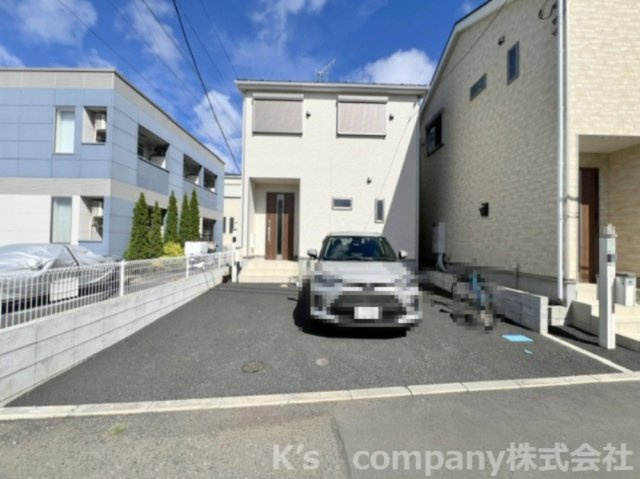 ◎高座郡寒川町一之宮1丁目　中古戸建