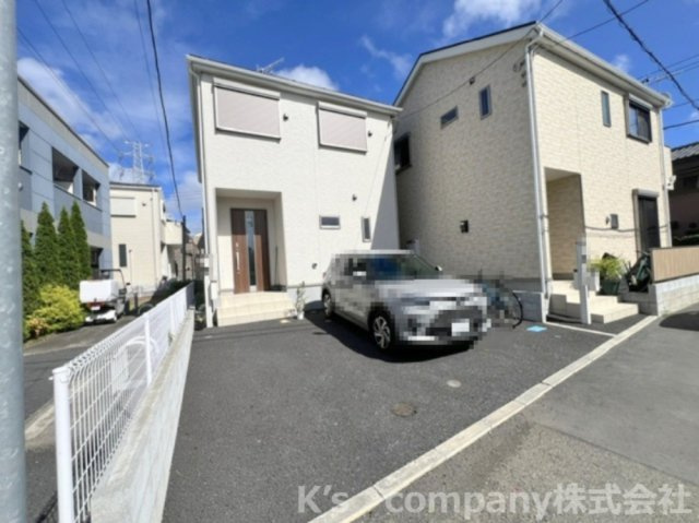◎高座郡寒川町一之宮1丁目　中古戸建の外観|外観写真☆