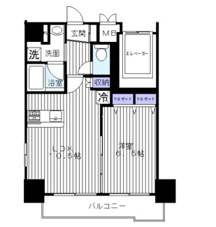 【間取り】 | NSTbuildingⅢ