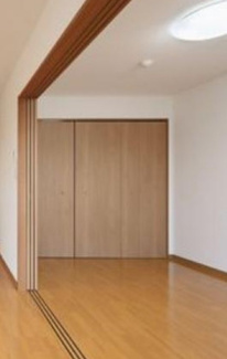 【寝室】 | NSTbuildingⅢ