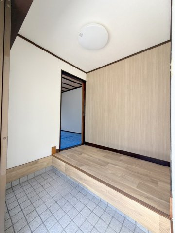 広島市安佐北区可部町大字勝木の一戸建てのその他