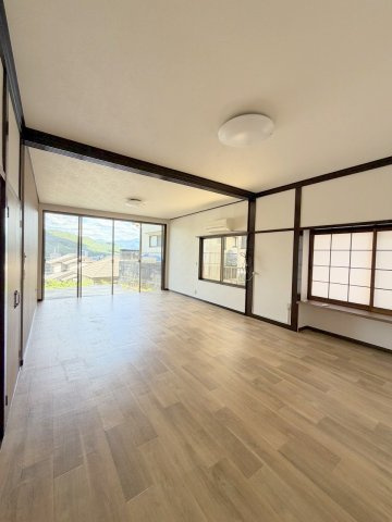 広島市安佐北区可部町大字勝木の一戸建てのロビー