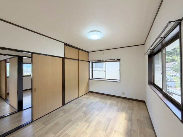 広島市安佐北区可部町大字勝木の一戸建てのその他
