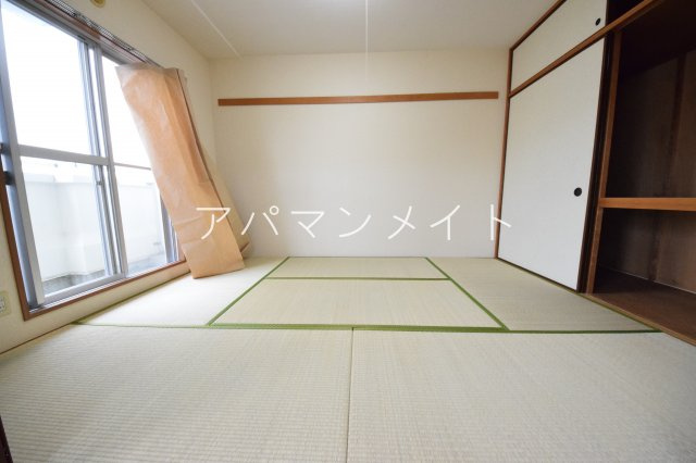 【和室】 | エーデルハイム原宿 | 戸塚周辺ならアパマンメイトへＬｅｔｓ Ｇｏ ！