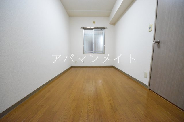 【寝室】 | エーデルハイム原宿 | 寝室にいかがでしょうか