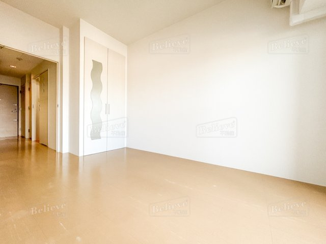 Mark Avenue Tower 久留米No.99の内装