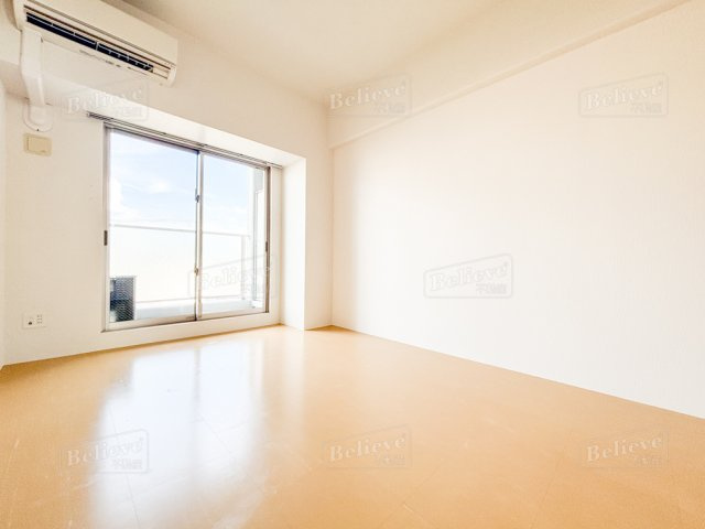Mark Avenue Tower 久留米No.99の内装