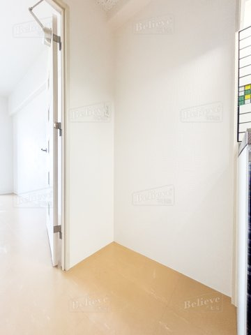 Mark Avenue Tower 久留米No.99の内装