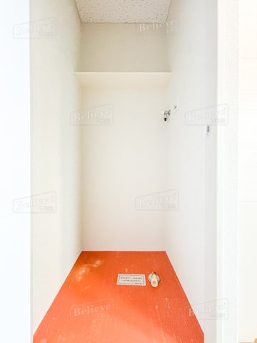 Mark Avenue Tower 久留米No.99の内装