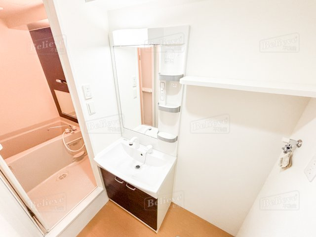 Mark Avenue Tower 久留米No.99の内装