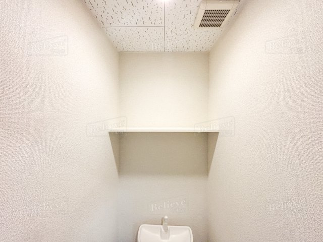 Mark Avenue Tower 久留米No.99の内装